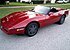 1989 Chevrolet Corvette for sale 100977974
